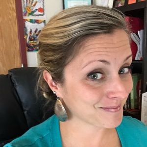 Meet your Posher, Bethany